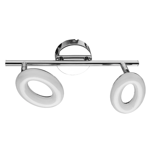 Спот Arte Lamp CIAMBELLA A8972AP-2CC Спот Arte Lamp CIAMBELLA A8972AP-2CC