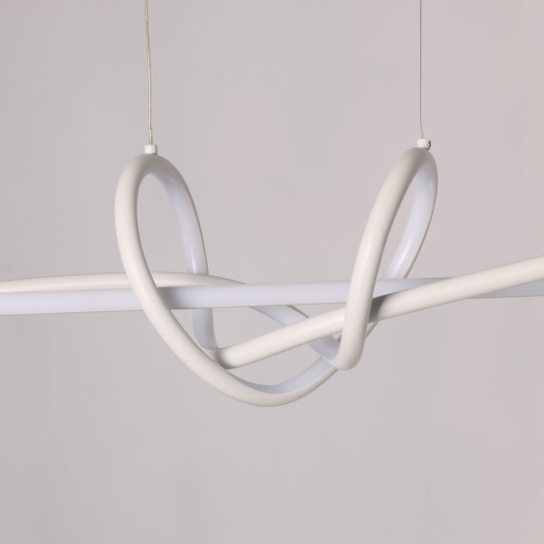 Люстра De Markt Аурих фото 3