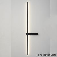 Crystal Lux Бра Crystal Lux CLT 077W1000 BL