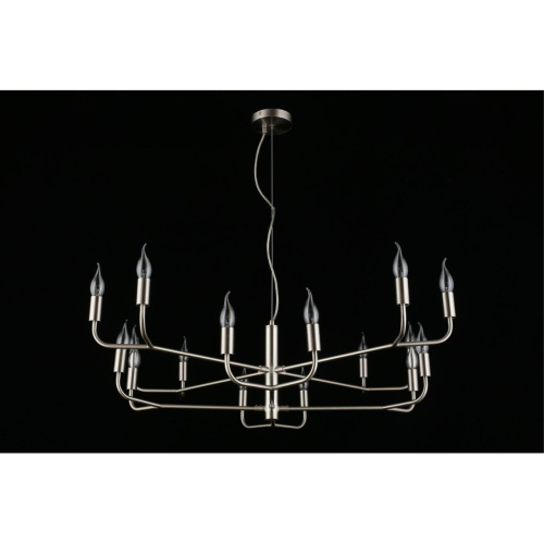 Люстра подвесная APL.338.03.16 фото 6