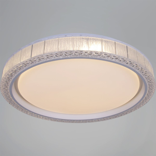 Потолочный светодиодный светильник Reluce 13001-0.5-500 фото 5