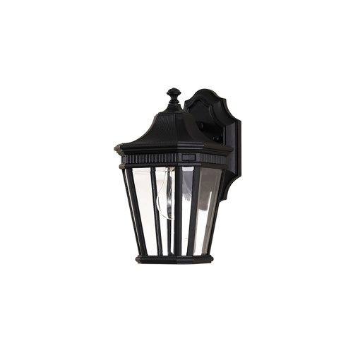 Настенный фонарь Feiss FE-COTSLN2-S-BK Настенный фонарь Feiss FE-COTSLN2-S-BK