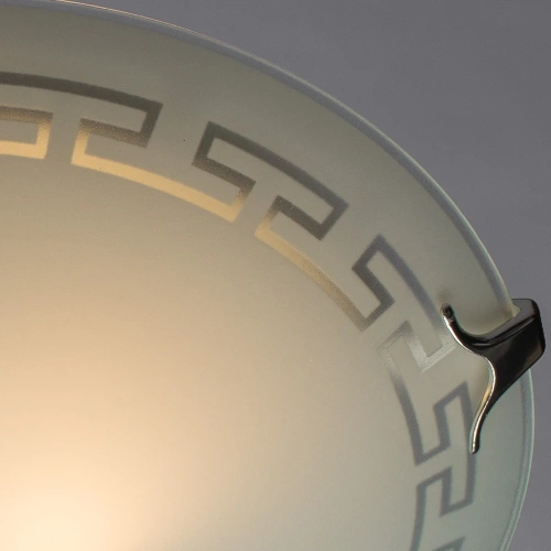 Потолочный светильник Arte Lamp ANTICA A4220PL-2CC фото 3
