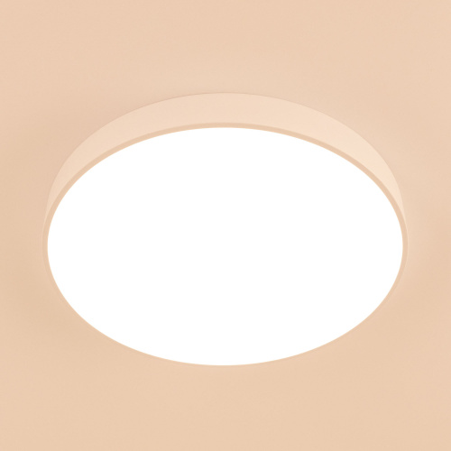 Citilux Купер CL72495G0 LED RGB Светильник с пультом Белый фото 6 Citilux Купер CL72495G0 LED RGB Светильник с пультом Белый фото 6