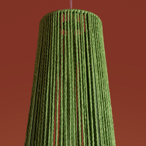 Подвесной светильник Freya FR5405PL-01GN1 фото 9 Подвесной светильник Freya FR5405PL-01GN1 фото 9