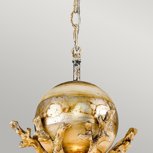 Подвесной светильник Flambeau, Арт. FB-TRELLIS-P фото 5