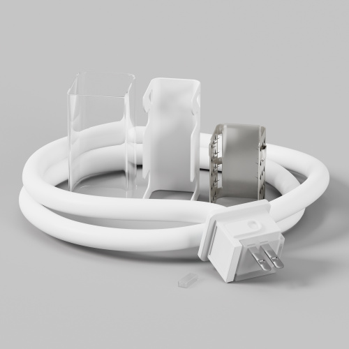 Комплектующие для гибкого неона Led Strip 432012 фото 3 Комплектующие для гибкого неона Led Strip 432012 фото 3