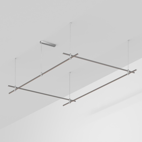 Основание ART-APRIORI-RECTANGLE-ROD-800-3000x2000 (TN) Arlight 054514 Основание ART-APRIORI-RECTANGLE-ROD-800-3000x2000 (TN) Arlight 054514