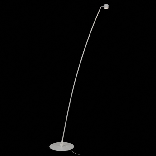 10374/2600 White Торшер LOFT IT Sampei