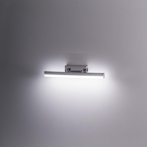 Citilux Визор CL708108 LED Подсветка с выключателем Хром фото 9