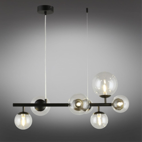 Люстра подвесная APL.334.03.07 фото 3 Люстра подвесная APL.334.03.07 фото 3