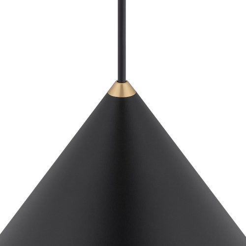 Подвесной светильник Nowodvorski Zenith S Black 7996 фото 9 Подвесной светильник Nowodvorski Zenith S Black 7996 фото 9
