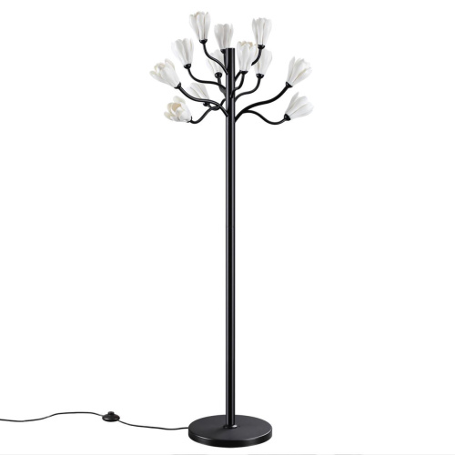 Торшер Odeon Light Modern Gardi 5090/12F Торшер Odeon Light Modern Gardi 5090/12F