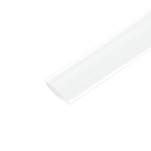 Термоусадочная трубка STEKKER HST-1260-100TR, длина 100 см., коэф. усадки 2:1, прозрачный фото 4