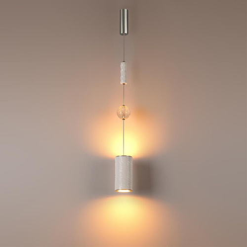 Подвесной светильник Odeon Light Riviera L-Vision 5451/18L фото 8