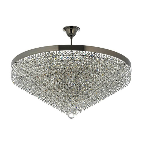 Потолочная люстра Arti Lampadari Avio E 1.5.80.100 PB Потолочная люстра Arti Lampadari Avio E 1.5.80.100 PB