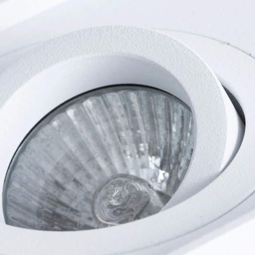 Точечный накладной светильник Arte Lamp FACTOR A5544PL-2WH фото 3