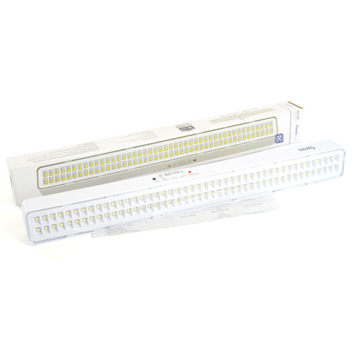 Светильник аккумуляторный Feron.One, 60LED DC, белый, EL131 фото 12