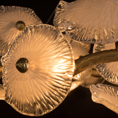 10352/1050 AB Подвесной светильник LOFT IT Bloom фото 7 10352/1050 AB Подвесной светильник LOFT IT Bloom фото 7