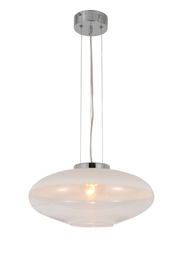 Подвесной светильник Lumina Deco Raveo LDP 6850 WT фото 2