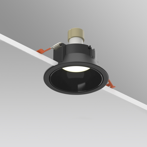 Встраиваемый светильник NUVOLT LDL-040B фото 12