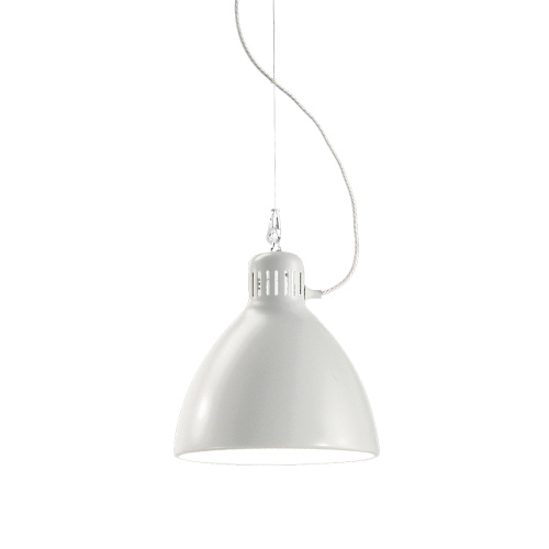 Подвесной светильник JJ S 22 White Подвесной светильник JJ S 22 White