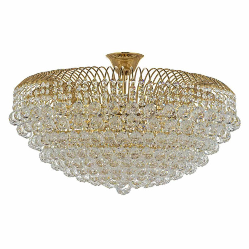 Потолочная люстра Arti Lampadari Empoli E 1.2.60.100 G Потолочная люстра Arti Lampadari Empoli E 1.2.60.100 G