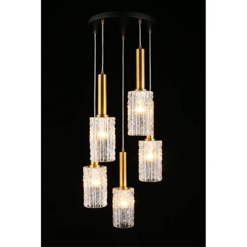 Люстра подвесная APL.310.03.05 фото 4 Люстра подвесная APL.310.03.05 фото 4