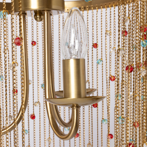 Люстра De City Лавиния фото 6