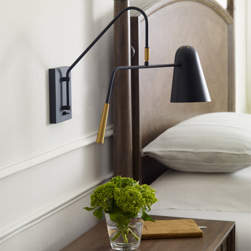 Бра Feiss, Арт. FE-SIMON1 фото 7