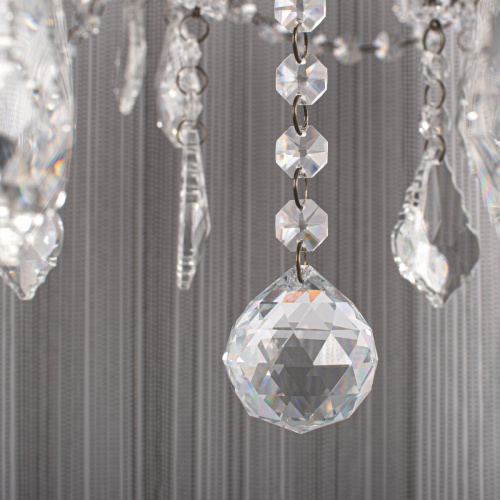 10450F Торшер LOFT IT Vaille Crystal фото 12 10450F Торшер LOFT IT Vaille Crystal фото 12