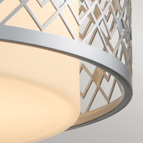 Потолочный светильник Elstead, Арт. ZIGGY-F-M-LS фото 2