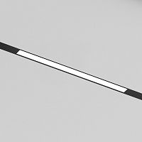 Светильник на шине Denkirs SMART LINEAR Zigbee | СМАРТ ЛИНЕАР Zigbee DK8304-BK