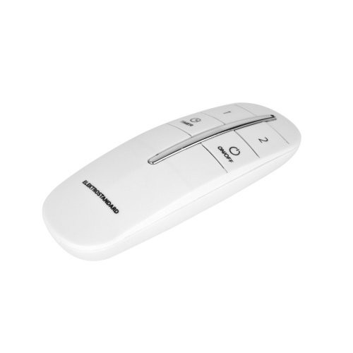 Пульт и 2-канальный контроллер для дистанционного управления освещением 16002/02 фото 3 Пульт и 2-канальный контроллер для дистанционного управления освещением 16002/02 фото 3