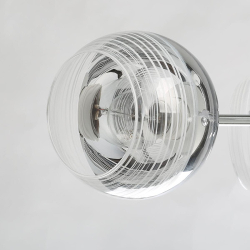 Люстра потолочная De City Вита 220013506 фото 6