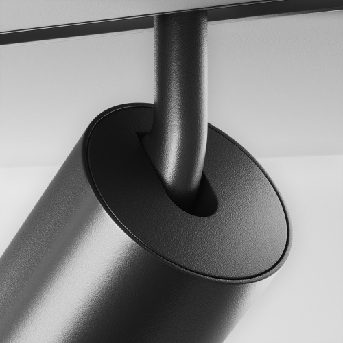 Трековый светильник Technical TR212-4-12WTW-DD2-Z-B фото 9