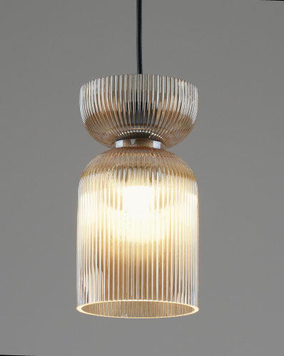 Светильник подвесной Moderli V11668-1P Roswell фото 6