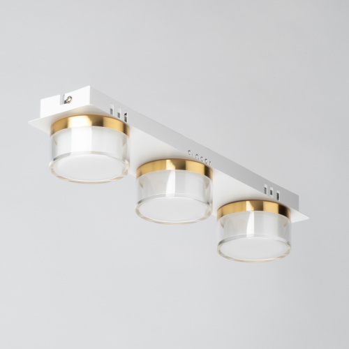 Люстра De City Гэлэкси фото 3