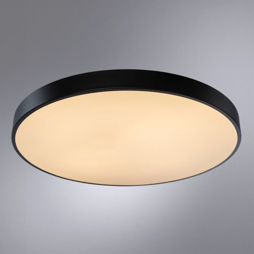 Потолочный светильник Arte Lamp ARENA A2673PL-1BK фото 3 Потолочный светильник Arte Lamp ARENA A2673PL-1BK фото 3