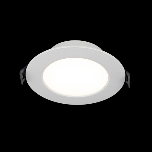 Citilux Галс CLD5505N Встраиваемый светодиодный светильник фото 12 Citilux Галс CLD5505N Встраиваемый светодиодный светильник фото 12
