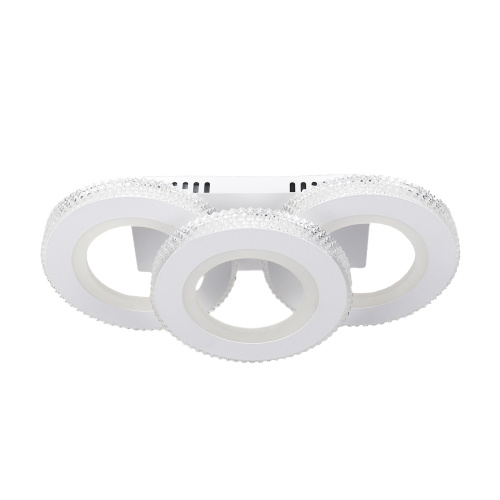 Потолочный светильник Escada 10265/3 LED*45W White Потолочный светильник Escada 10265/3 LED*45W White