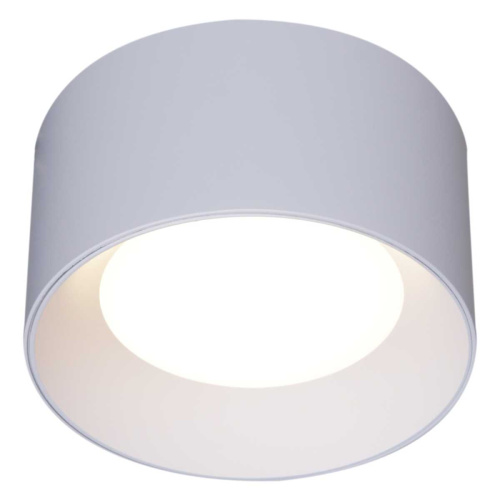 Точечный светильник Reluce Technical 53060-9.5-001LD GX53 WT фото 3