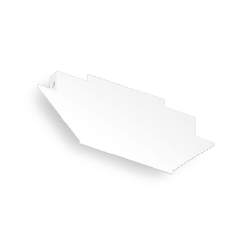 Заглушка Ambrella Light Track System Standard 220V (2шт) GL7203 Заглушка Ambrella Light Track System Standard 220V (2шт) GL7203