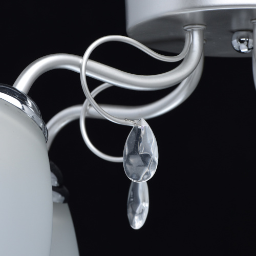 Люстра потолочная De City Нежность 676013005 фото 10 Люстра потолочная De City Нежность 676013005 фото 10