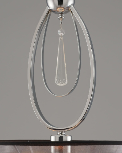 Подвесной светильник Moderli V2580-1P Dark фото 4