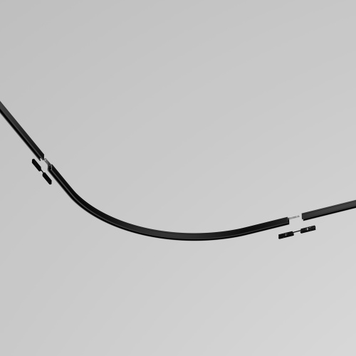 Комплектующие для систем освещения с токоведущими элементами Technical TRA184-R600-11B фото 4