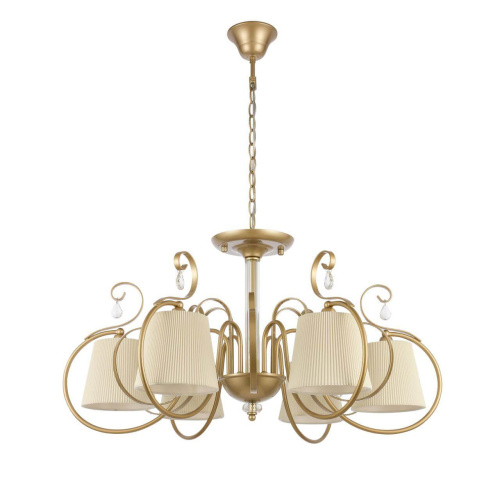 Подвесная люстра Evoluce Azzurro SL177.203.06 Подвесная люстра Evoluce Azzurro SL177.203.06