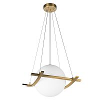 10424/250 Подвесной светильник LOFT IT Swing