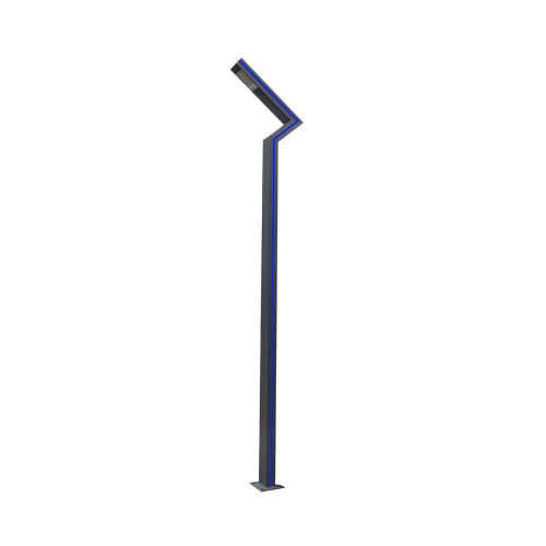 Уличный светодиодный светильник Kink Light Сания 09203-F,16(05) Уличный светодиодный светильник Kink Light Сания 09203-F,16(05)