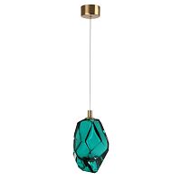 Подвесной светильник Odeon Light Gemme L-Vision 7110/4LA